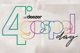 O Deezr Gospel Day chega à sua quarta edição. (Imagem: Divulgação