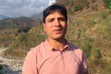 Pastor Keshab Acharya. (Foto: Morning Star News).
