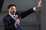 Tony Evans é pastor da pastor sênior da Irmandade Bíblica de Oak Cliff, em Dallas. (Imagem: Youtube)