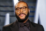 Tyler Perry é um premiado ator e cineasta americano. (Foto: Fox News)