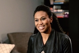Priscilla Shirer é atriz, palestrante e diretora do Ministério 'Going Beyond'. (Foto: CBN.com)