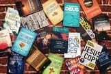 Imagem ilustrativa. Editora Mundo Cristão disponibiliza sucessos da literatura cristã nas plataformas de streaming. (Foto: Divulgação)
