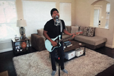 Thalles Roberto está lançando seu novo clipe "Vai Passar". (Foto: Divulgação)