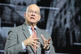 Tim Keller é pastor da Igreja Presbiteriana Redeemer, em Nova York. (Imagem: Youtube / Reprodução)