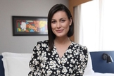 Andressa Urach repercutiu com seu impactante testemunho de conversão e cura. Hoje se dedica a evangelizar garotas de programa e compartilhar seus testemunhos. (Foto: Instagram)