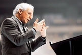 John Piper é teólogo, escritor e fundador do projeto 'Desiring God'. (Imagem: Desiring God)