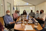 Prefeitura havia criado comitê com pastores e padres para consulta em tomadas de decisão. (Foto: Edu Fortes/Prefeitura de Palmas)