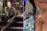 Amy Grant é uma renomada cantora gospel e escritora. (Imagem: Do You Remember)