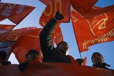 (Foto: Dmitry Yermakov/Moskva News Agency)