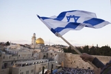 Monte do Templo é um dos locais de disputa entre Palestinos e Israelenses. (Foto: New York Times)