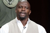 Terry Crews é ator e apresentador do reality show "America's Got Talent". (Foto: Fox News)