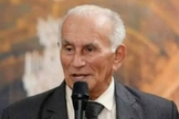 Pastor José Geraldo morreu de Covid-19 em Várzea Grande. (Foto: Facebook/Reprodução)