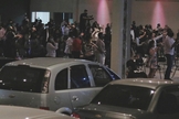 Culto da Assembleia de Deus Missão em São José dos Campos. (Foto: André Câmara)