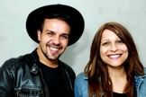 Juliana de Oliveira está contando com a participação de Rafael Cardeal no single 'Eu Quero Ser Encontrado'. (Foto: Divulgação)