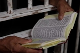 O projeto de remição de pena pela leitura foi aprovado por deputados do Maranhão. (Foto: Getty Images)