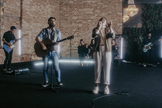 Julia Vitória está lançando seu clipe "Meu Abrigo" pela Musile Records. (Foto: Divulgação)