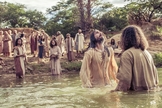 Tetelestai conta histórias bíblicas, da Criação e Jesus Cristo e foi gravada no Nordeste brasileiro. (Foto: Divulgação)