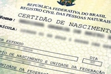 No Rio de Janeiro, certidões de nascimento poderão ser emitidas como 'sexo não especificado' após decisão de um tribunal do estado. (Foto: Arpen)