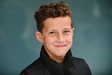 Malachi Russell tinha 12 anos quando foi diagnosticado com uma forma rara de câncer. (Foto: Arquivo pessoal)