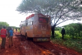Al-Shabaab ataca ônibus no Quênia e executa cristãos, após separar passageiros por religião. (Foto: International Christian Concern)