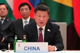 Apesar das constantes acusações de violação dos direitos humanos, a China tem conseguido espaço para discursar e também ingressar no Conselho de Direitos Humanos da ONU. (Foto: Creative Commons)