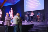 Uma pequena igreja de 75 membros nos EUA testemunhou a cura de surdos. (Foto: LifeChurch)