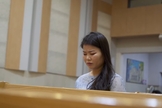 Sookyung Kang fugiu da Coreia do Norte quando tinha 17 anos e hoje vive na Coreia do Sul. (Imagem: Liberty in North Korea / YouTube / Reprodução)