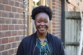 Seyi Omooba é atriz e perdeu seu contrato em um teatro da Inglaterra após expressar expor a visão bíblica sobre a homossexualidade. (Foto: Christian Concern)