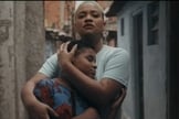 Preto no Branco está lançando o clipe "Eu Sou a Voz". (Imagem: YouTube / Reprodução)