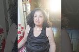 A médica Maria da Penha da Silva venceu o novo coronavírus. (Foto: Arquivo pessoal)
