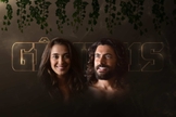 A novela Gênesis, da Record, está programada para estrear na próxima terça-feira (19), às 21h. (Imagem: Record TV)