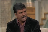 Atualmente, Kumar Swamy e prega o Evangelho na Índia. (Imagem: 100 Huntley / YouTube / Reprodução)