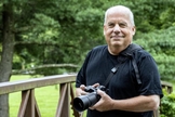 Bob Updegrove é fotógrafo e está lutando na Justiça pelo seu direito de se recusar a trabalhar em casamentos entre pessoas do mesmo sexo. (Foto: Alliance Defending Freedom)