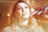 A música Esvaziar é o último lançamento de Hadassah Perez. (Foto: Divulgação)