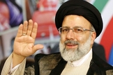 Ebrahim Raisi é o chefe do judiciário do Irã, que liderou a resposta à carta dos especialistas da ONU. (Foto: AFP/Atta Kenare)