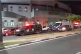 Líderes estavam reunidos na Assembleia de Deus para serem orientados sobre o novo decreto. (Foto: Arquivo pessoal)