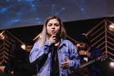 A líder declarou que as mulheres cristãs de hoje devem seguir os passos das servas de Deus da igreja primitiva. (Foto: JesusCopy/Facebook).