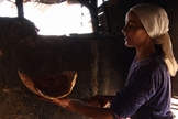 No Marrocos, muitas mulheres cristãs podem ser perseguidas pela própria família. (Foto: Portas Abertas)
