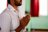 O recente ataque está relacionado com a lei anticonversão, em vigor em Chhattisgarh, um dos nove estados da Índia que a lei foi aplicada. (Foto: Mission Network News). 