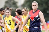O Arkansas é o segundo estado americano a proibir atletas trans em esportes femininos. (Foto: Reprodução).