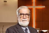 Reverendo Augustus Nicodemus Lopes, pastor da Primeira Igreja Presbiteriana de Recife. (Foto: Divulgação)