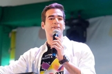 Para o advogado Leonardo Dantas, o fenômeno social do cancelamento já existia há muito tempo fora do mundo virtual. (Foto: Reprodução/ Juventude AD Brasil).