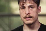 Graham Cottone foi curado de transtornos mentais. (Foto: YouTube/700 Club Interactive)