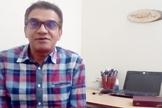 Como um “Paulo moderno”, Nasser escreveu cartas abertas às autoridades, questionando a legislação que considera o culto cristão uma ação contra à segurança nacional. (Foto: Open Doors USA).