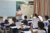 Linguagem neutra é proibida nas escolas de Criciúma. (Foto: Prefeitura de Criciúma)