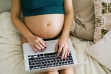 Conselho Nacional de Direitos Humanos recomenda teleabortos. (Foto: Reprodução/Pinterest)