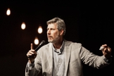 Allen Hood é diretor do ministério Excellencies of Christ. (Foto: Instagram/Allen Hood)