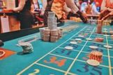 Imagem ilustrativa de cassino em hotel. (Foto: Unsplash)
