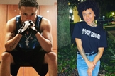 Arianna Armor viveu 16 anos na homossexualidade. (Foto: Instagram/Arianna Armor).