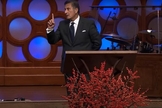 Pastor Michael Youssef. (Foto: Captura de tela/YouTube The Church Of The Apostles)